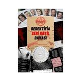 Prime Dedektifia Seri Katil Davası, Cinayet Çözme ve Katili Bulma Oyunu, Suçluyu Bulma- Dedektif Oyunu - Option-1