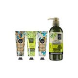 Prime Deep, Blue, Zeytinyağlı El Kremi 50 ml ve Zeytinyağlı Losyon 250 ml