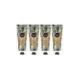 Prime Deep Charm El Kremi 50 ml x 4 Adet