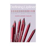 Prime Defining Lipliner No:05 Chestnut - Dudak Kalemi - Siyah