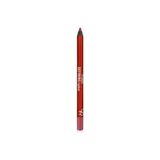 Prime Defining Lipliner No:09 Rose - Dudak Kalemi - Siyah