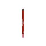 Prime Defining Lipliner No:10 Pink - Dudak Kalemi - Siyah