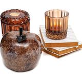 Prime Dekoratif Heykel (16 Cm) - 0 - Siyah - Option-1