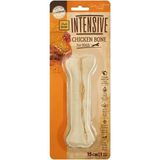Prime Deli Bon Intensive Chicken Tavuklu Köpek Çiğneme Kemiği 15CM - Option-1