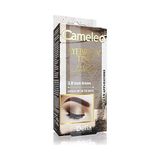 Prime Delia Cameleo Eyebrow Tint Amonyaksız Kaş Boyası Koyu Kahve