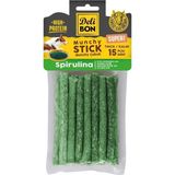 Prime Delibon Süper Munchy Çubuk Spirulinalı Köpek Çiğneme Kemiği Kalın 15 Adet - Option-1