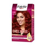 Prime Deluxe 6-888YAKUT Kızılı Saç Boyası