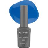 Prime Deniz Mavi Kalıcı Oje 85-Yoğun Renk Veren Jel Oje 12 Ml-Nail Uv Gel Polish 85 - Option-1