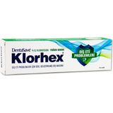 Prime Dentasave Klorhex Diş Macunu 75 ml - %0,2 Yoğun Bakım & Diş Eti Problemleri - Option-1