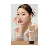 Prime Deoproce Deniz Kolajeni Içeren Yoğun Kapatıcı Bb Krem SPF50 Pa No:23 60 Mililitre Bb Cream - Option-1