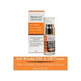 Prime Derma cc Laboratorıes Göz Altı Torbalanmalarına Karşı Krem, 35 Mililitre (2 Paketi) - Option-1