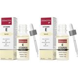 Prime Dermoten E Vitamini Nemlendirici Cilt Bakım Serumu 30 ml (2 Paketi) - Option-1