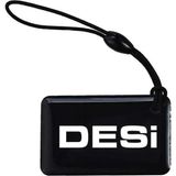 Prime Desi Ic Kart Tag, Akıllı Kilit Sistemleri Için 3'lü Set, Siyah, Dijital Anahtar, Quic Serisi ile Uyumlu, Tek Dokunuşla Kolay Erişim - 001-Renkli