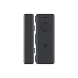 Prime Desi Quic Q006 Akıllı Kilit Cam Kapılar Için, Parmak Izi, Şifre, Kart Okuyucu, Ios/ Uyumlu, Siyah