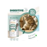 Prime Dıgestıve Fonksiyonel Creamy Kedi Ödülü 4X15GR