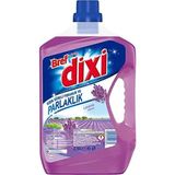 Prime Dixi Lavanta Kokulu Yüzey Temizleyici, 2.5 Litre, 1 x 2500 ml - Option-1