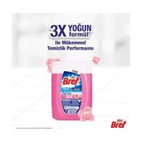 Prime Dixi Yaban Gülü Kokulu 5000 ml Yüzey Temizleyici (1 x 5000 Ml) - Option-1