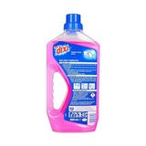 Prime Dixi Yaban Gülü Kokulu Yüzey Temizleyici, 1 x 900 ml 2li Paket - Option-1