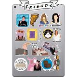 Prime Dizi Temalı Bilgisayar Laptop Defter Tablet Valiz Seti - Option-1 - -50 C