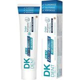 Prime Dkdent Klasik Florürsüz Doğal Diş Macunu 75 ml - Option-1
