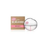 Prime Dkny Be Delicious Edp Kadın Parfümü 100 ml - 01 - Beyaz - Option-1