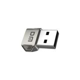 Prime Dm AD038 USB To Type-C Metal Otg Çevirici Dönüştürücü Adaptör - Option-1