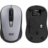 Prime Dm K8 1200 Dpı 2.4 Ghz Kablosuz Mouse