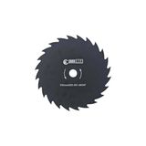 Prime Dmr Max Çim Biçme Testeresi, 255MM, 24 Diş, Metal Tırpan Bıçağı - Option-1