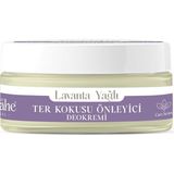 Prime Doğal Lavanta, Yağlı, Ter, Kokusu, Önleyici - Option-1