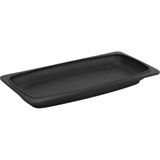 Prime Döküm Servis Tabağı, 30X15 cm - Option-1 - 51R-Turuncu