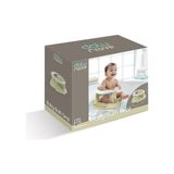 Prime Dolu Nuve Banyo Oturağı- Yeşil 7467 - Option-1 - 001-Renkli