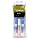 Prime Donawa Takma Tırnak Nail Cw-53 48 Ad. - 0 - Siyah