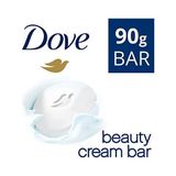 Prime Dove Beauty Cream Bar Katı Güzellik Sabunu Original Nemledirici Etkili, 90 G 3lü Paket - Option-1