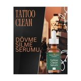 Prime Dövme Silme Serumu Makine Dövmesi Kalıcı Dövme Silme 30 ml - Option-1