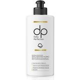 Prime Dp Daily Perfection Pamuk Sütü Durulanmayan Saç Bakım Kürü 200 ml - Option-1