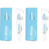 Prime Dr. 3D Whitening +Cavity Protection Diş Macunu 75ML 2li Paket - Option-1