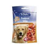 Prime Dr. Clauder Köpek Ödül Ördek Küp 80 gr - 0,10 kg