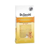 Prime Dr.sacchi Düşük Tahıllı Tavuklu Yetişkin Köpek Maması 12 kg - 0,01 gr