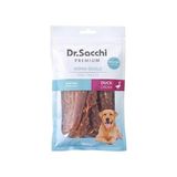 Prime Dr.sacchi Premium Ördekli Fileto Tahılsız Köpek Ödülü 100 gr - 0,10 kg