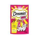 Prime Dreamies Kedi Ödül Maması Karışık Paket 6X60GR