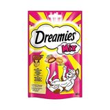 Prime Dreamies Sığırlı ve Peynirli Kedi Ödül Maması 6 Adet