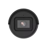 Prime DS-2CD2063G2-IU (2,8 Mm) Bullet Güvenlik Kamerası, 6 Megapiksel, 40 Metreye Kadar Aydınlatma, Profesyonel Güvenlik Kamerası - Ahşap
