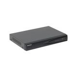 Prime DS-7616NI-Q1 16 Kanal 16 Port Nvr Kayıt Cihazı - 0 - 3 Yaş - 0 - Siyah
