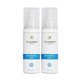 Prime Duaderm Duaderm Cilt Temizleme Köpüğü 150 ml (2 Paketi) - 1 Adet - 000-Siyah