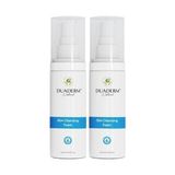 Prime Duaderm Duaderm Cilt Temizleme Köpüğü 150 ml (2 Paketi)