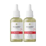 Prime Duaderm Retinoid Yenileyici Serum 30 ml (2 Paketi) - Option-1