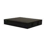 Prime Dvr, 8 Kanal Turbo Hd + 4 Ip Kanal, 4 Mp Lite, Full-Hd Çıkış, Coaxitron Ses, H.265+, 1 Sabit Disk Yuvası Max. 10 Tb, Pal, 2 Yönlü - Kestane Akaju - Option-1