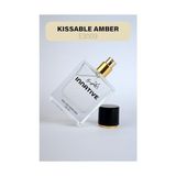 Prime E3009 Eny Kıssable Amber Edp 50 ml Gurme Çiçeksi Kadın Parfümü - 01 - Beyaz - Option-1