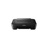 Prime E414 Çok Fonksiyonlu Mürekkep Püskürtmeli Yazıcı/ Fotokopi+Tarama, ac 100 – 240 V, 50/60 Hz, 42.6 x 14.5 x 30.6 Cm; 470 gr (Eurasia Garantili) - Ahşap