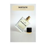 Prime E5002 Eny Skırt&tıe Edp 50 ml Oryantal Odunsu Unısex Parfüm - 01 - Beyaz - Option-1